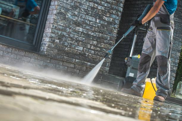 Playground Equipment Cleaning in Lynwood, IL