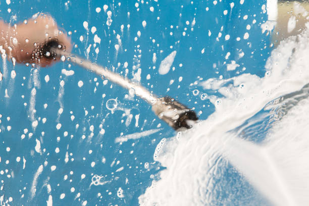 Best Playground Equipment Cleaning  in Lynwood, IL