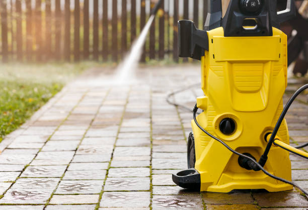 Concrete Sealing in Lynwood, IL