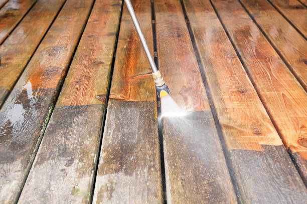 Best Factory Floor Cleaning  in Lynwood, IL